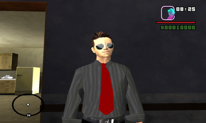 mod
